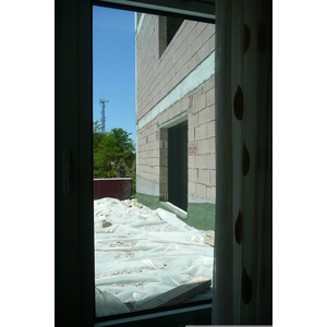 Photo Turquie Ankara Hotel Bilkent 2008-07 6