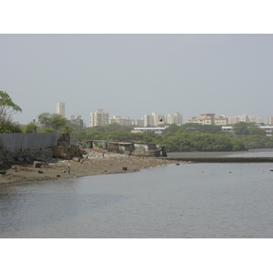 Photo Inde Bombay 2003-05 36