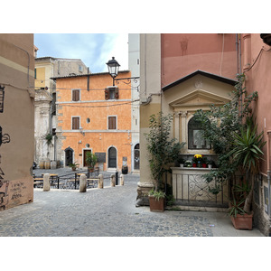 Photo Italie Civitavecchia 2021-09 5