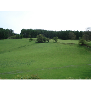 Photo Royaume-Uni Parc national des Brecon Beacons 2006-05 10