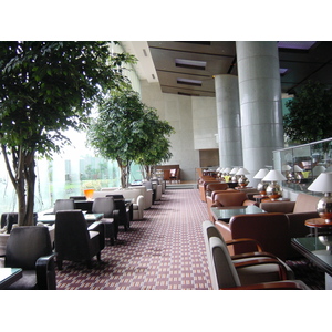 Photo Inde Bombay Hôtel Hyatt 2003-05 5