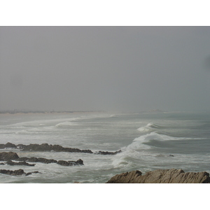 Photo Maroc Casablanca 2004-09 80