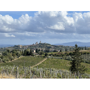 Photo Italie San Gimignano 2021-09 160