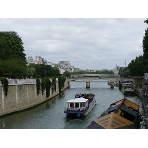 Photo France Paris Notre Dame 2007-05 42