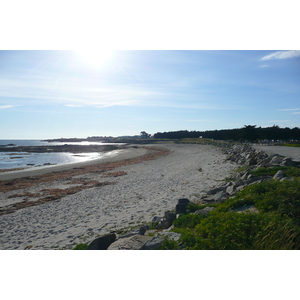 Photo France Presqu'ile de Quiberon Pointe du Conguel 2008-07 38