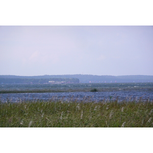 Photo France Maubuisson 2007-08 28