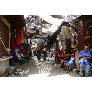 Photo Maroc Fez 2008-07 86