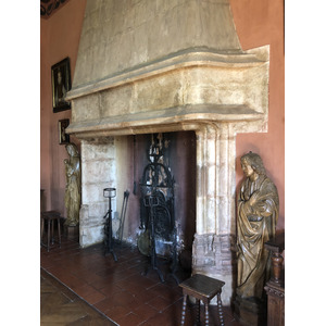 Photo France Château de Castelnau Bretenoux 2018-04 107