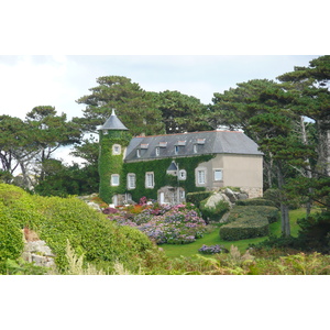 Photo France Plougrescant 2007-08 36