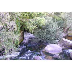 Photo France Pont Aven 2008-07 18