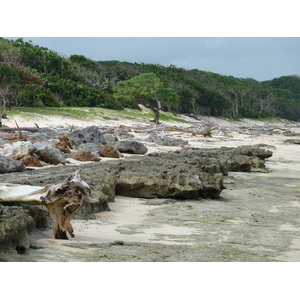 Photo Îles Fidji Nadi à Natadola 2010-05 46