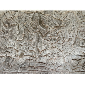 Photo Cambodge Siem Reap Angkor Wat 2023-01 68