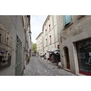 Photo France Uzès 2017-08 9