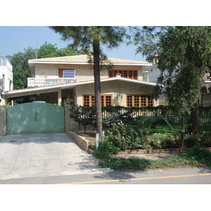 Photo Pakistan Islamabad 2006-08 101
