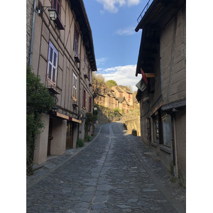Photo France Conques 2018-04 32