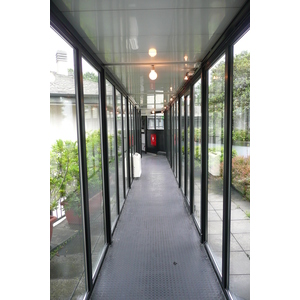 Photo Italie Milan Country Hotel Borromeo 2008-06 9