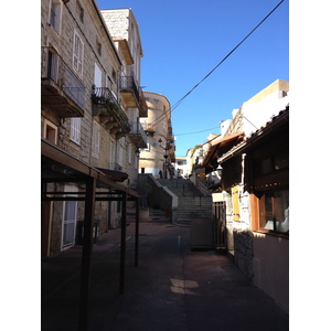 Photo France Corse Porto Vecchio 2012-09 21