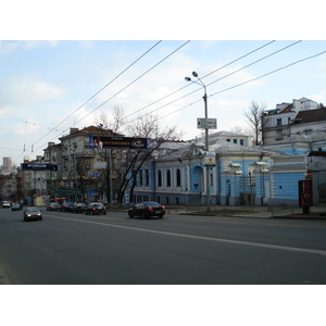 Photo Ukraine Kiev 2007-03 125