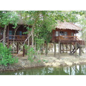 Photo Thaïlande Khao Lak Hotel Similana 2005-12 4
