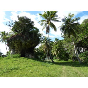 Photo Nouvelle-Calédonie Lifou Josip 2010-05 5