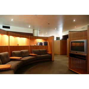 Photo Italie Milan Country Hotel Borromeo 2008-06 18