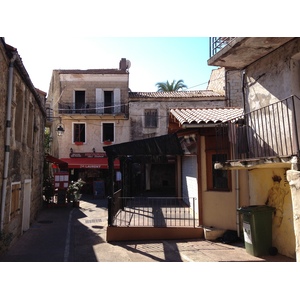 Photo France Corse Porto Vecchio 2012-09 8