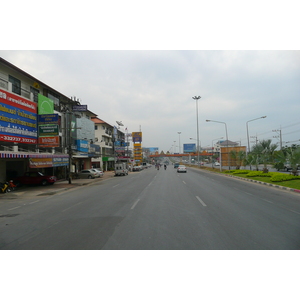 Photo Thaïlande Chonburi Sukhumvit 2008-01 34