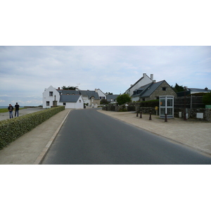 Photo France Piriac sur mer 2007-07 2
