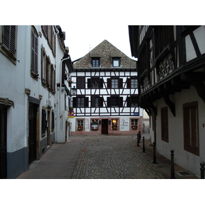 Photo France Strasbourg 2007-01 68