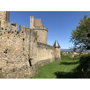 Photo France Carcassonne 2018-04 107