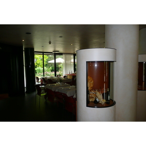 Photo Italie Milan Country Hotel Borromeo 2008-06 31