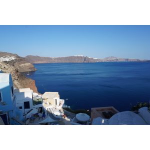 Photo Grèce Santorin Oia 2016-07 73