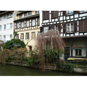 Photo France Strasbourg 2007-01 98