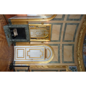 Photo France Château de Vaux Le Vicomte 2010-09 136