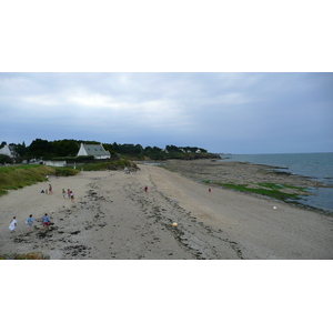 Photo France Piriac sur mer 2007-07 16