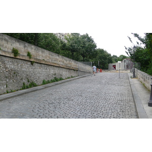 Photo France Paris Port de la Bastille 2007-06 71