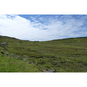 Photo Royaume-Uni Skye 2011-07 29