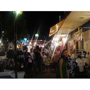 Photo Thaïlande Phitsanulok Puttabucha 2008-01 29