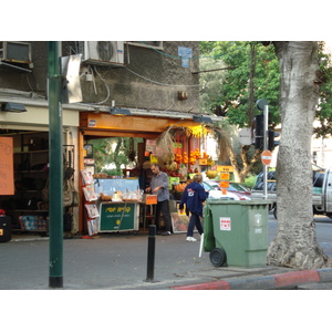 Photo Israel Tel Aviv 2006-12 51
