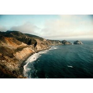 Photo États-Unis Californie 1992-08 10