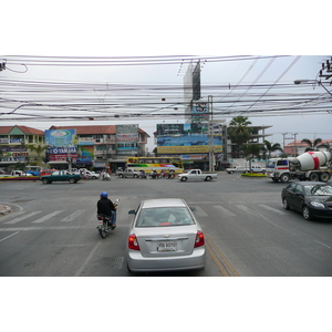Photo Thaïlande Pattaya Thepprasit 2008-01 6