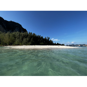 Photo Thaïlande Krabi Ko Poda 2023-01 107