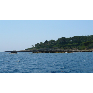 Photo France Cap d'Antibes 2007-07 59