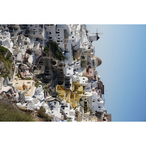 Photo Grèce Santorin 2016-07 103