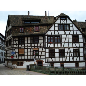 Photo France Strasbourg 2007-01 132