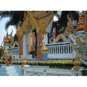 Photo Thaïlande Pattaya Pattaya Saisong 2008-01 128