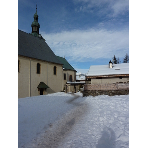 Photo France Megève 2010-02 64