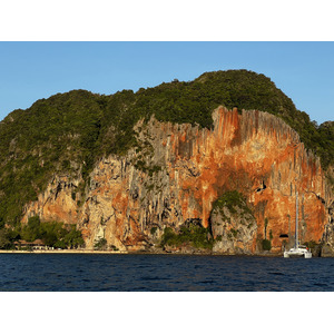 Photo Thaïlande Krabi 2023-01 213