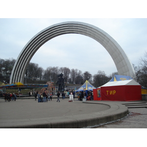Photo Ukraine Kiev 2007-03 155