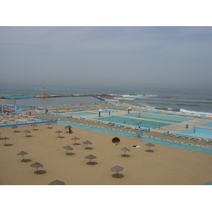 Photo Maroc Casablanca 2004-09 4